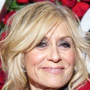 Judith Light Headshot 4 of 6