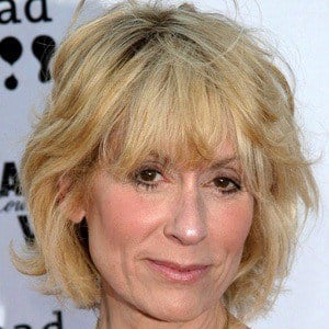 Judith Light at age 54