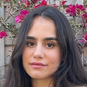 Judith Muñoz at age 24