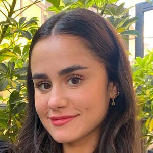 Judith Muñoz at age 23