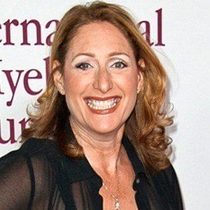 judy gold