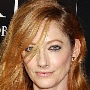 Judy Greer at age 38