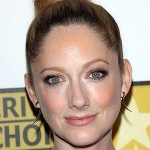 Judy Greer at age 37