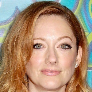 Judy Greer at age 38