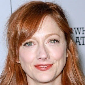 Judy Greer Headshot 10 of 10