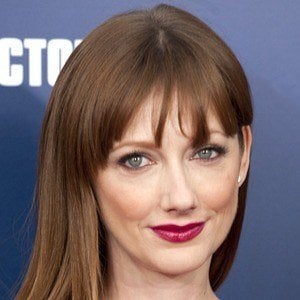 Judy Greer at age 36