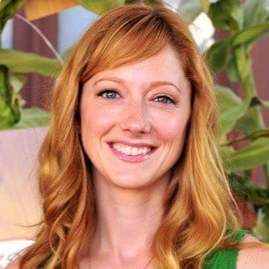 Judy Greer at age 34