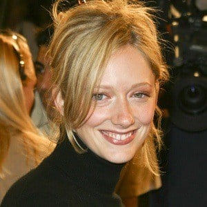 Judy Greer at age 27