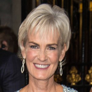 Judy Murray Headshot 4 of 4