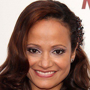 Judy Reyes - Bio, Family, Trivia | Famous Birthdays