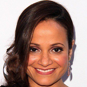 Judy Reyes - Bio, Family, Trivia | Famous Birthdays