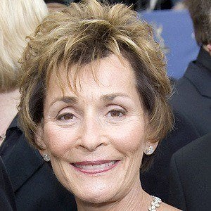 Judge Judy Sheindlin Headshot 3 of 9