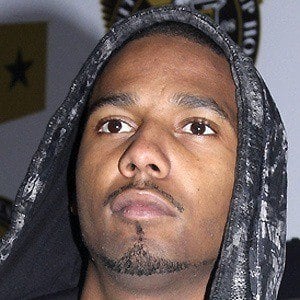 Juelz Santana Headshot 2 of 8