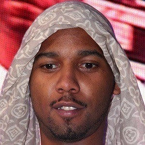 Juelz Santana Headshot 3 of 8