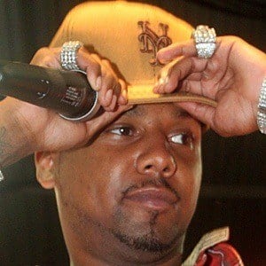 Juelz Santana Headshot 6 of 8