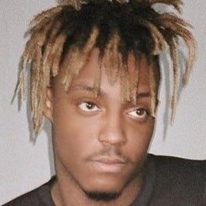 Juice WRLD at age 20