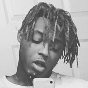 Juice WRLD Headshot 12 of 17