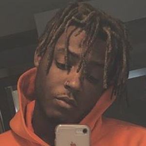 Juice WRLD Headshot 13 of 17