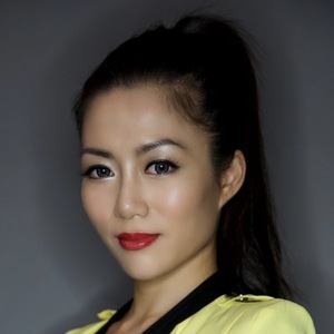 JuJu Chan Age Bio Family Famous Birthdays