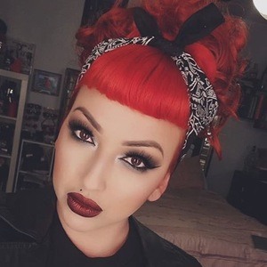 PinupDollAshleyMarie - Age, Family, Bio | Famous Birthdays