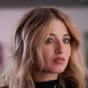 Julia Azeroual Headshot 2 of 3