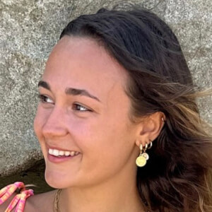 Julia Bouvier Headshot 6 of 8