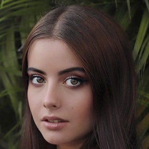 Julia Burch Headshot 6 of 10