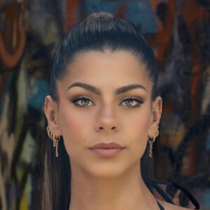 Julia Carrano Headshot 4 of 10