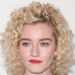 Julia Garner Headshot 3 of 3