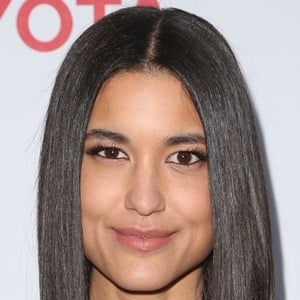 Julia Jones Headshot 8 of 10