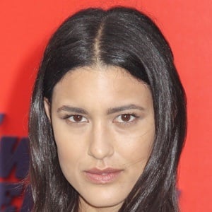 Julia Jones Headshot 9 of 10