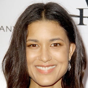 Julia Jones Headshot 10 of 10