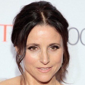 Julia Louis-Dreyfus Headshot 3 of 6