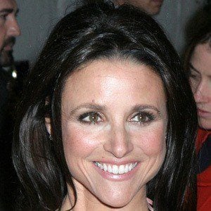 Julia Louis-Dreyfus Headshot 4 of 6