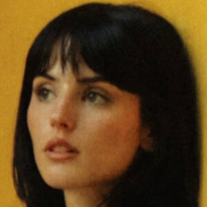 Julia Mas Headshot 3 of 3