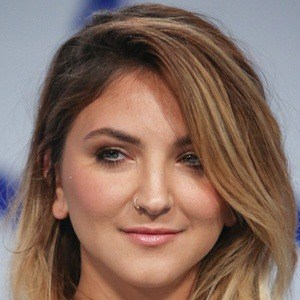 Julia Michaels at age 23