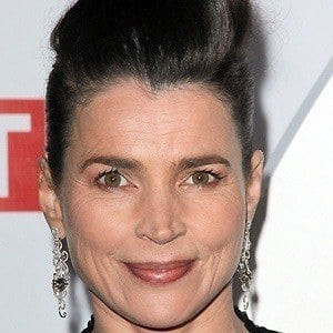 Julia Ormond at age 47