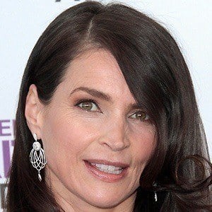 Julia Ormond at age 47