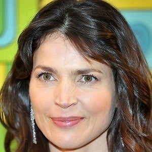 Julia Ormond - Age, Family, Bio | Famous Birthdays