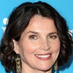 Julia Ormond at age 51