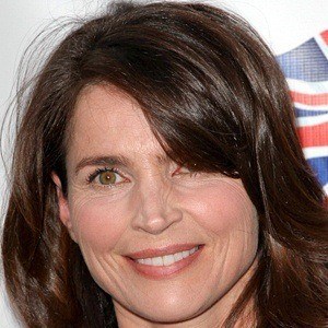 Julia Ormond Headshot 9 of 9