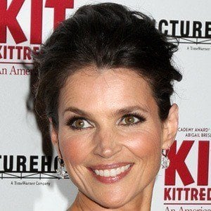 Julia Ormond at age 43