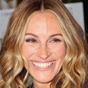 Julia Roberts at age 42