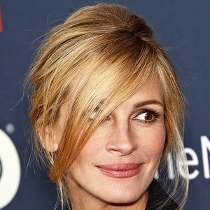 Julia Roberts at age 46