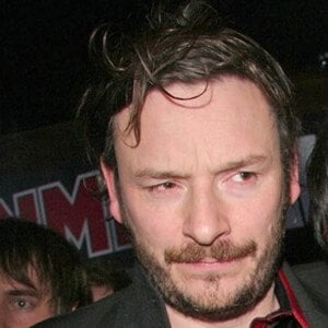 Julian Barratt Headshot 6 of 6