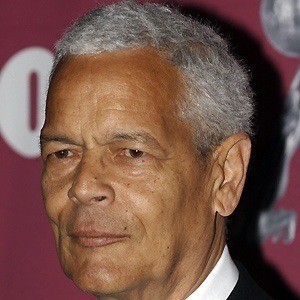 julian bond
