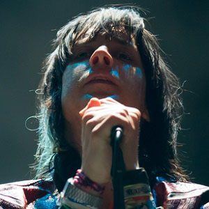 Julian Casablancas Headshot 3 of 5