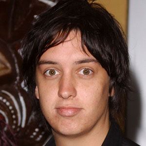 Julian Casablancas Headshot 4 of 5