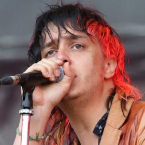Julian Casablancas Headshot 5 of 5