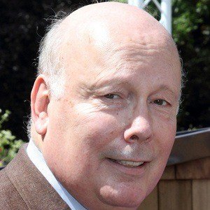 Julian Fellowes - Bio, Family, Trivia | Famous Birthdays